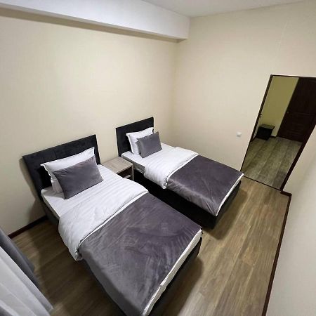 Shosh Apartments Tasken Kültér fotó