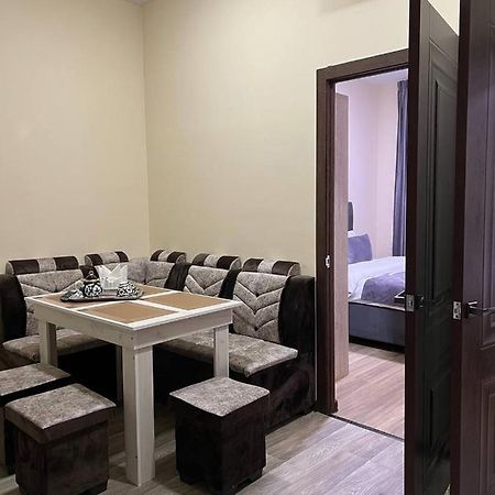 Shosh Apartments Tasken Kültér fotó