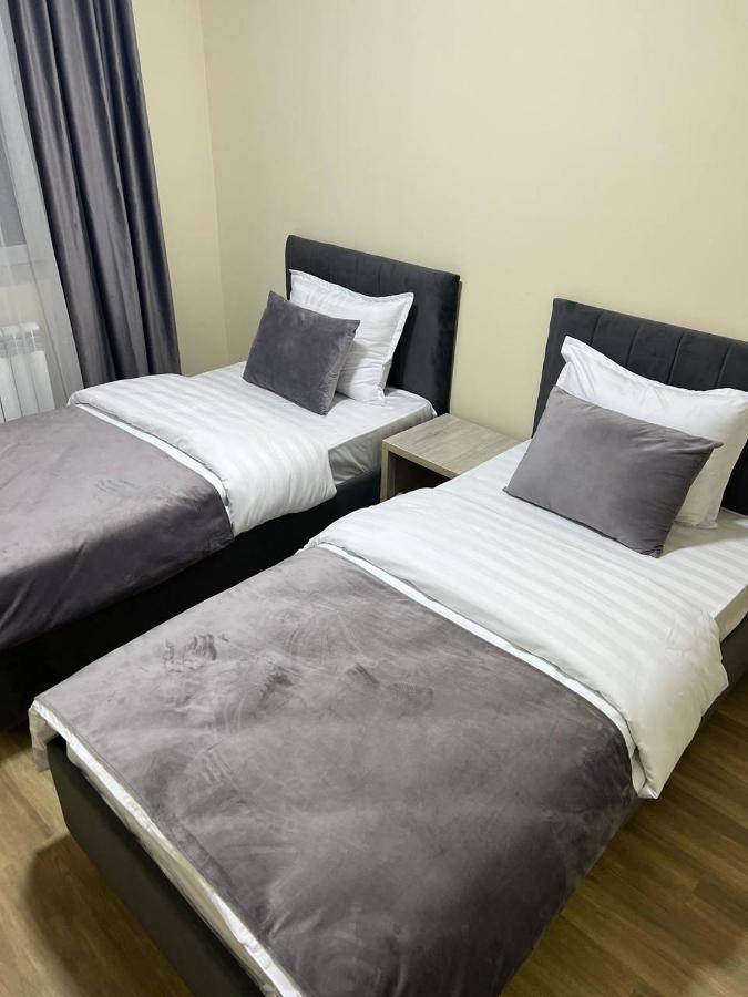 Shosh Apartments Tasken Kültér fotó