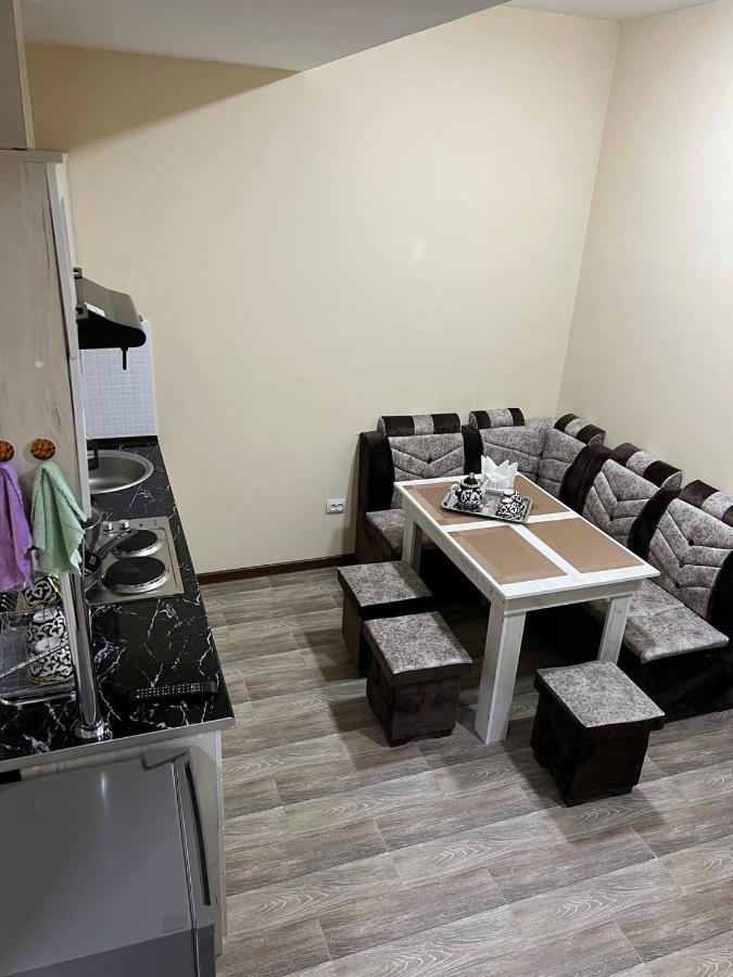 Shosh Apartments Tasken Kültér fotó