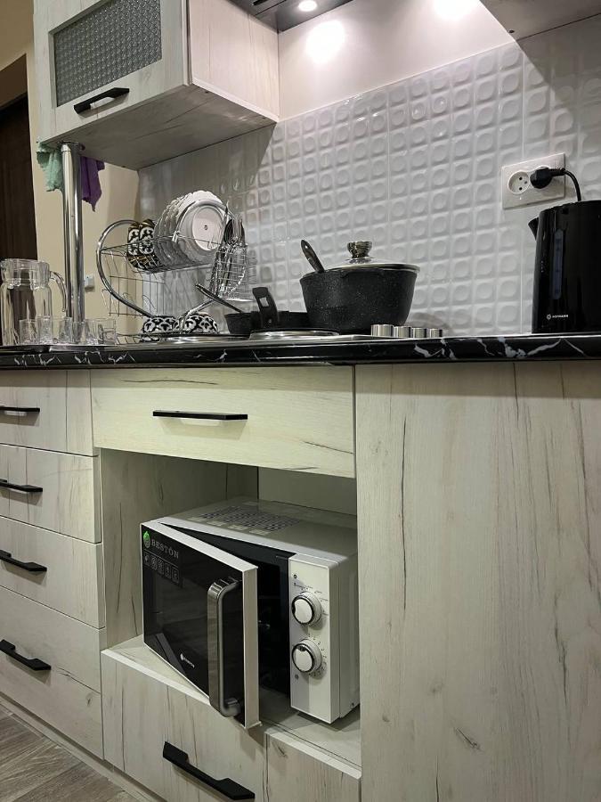 Shosh Apartments Tasken Kültér fotó