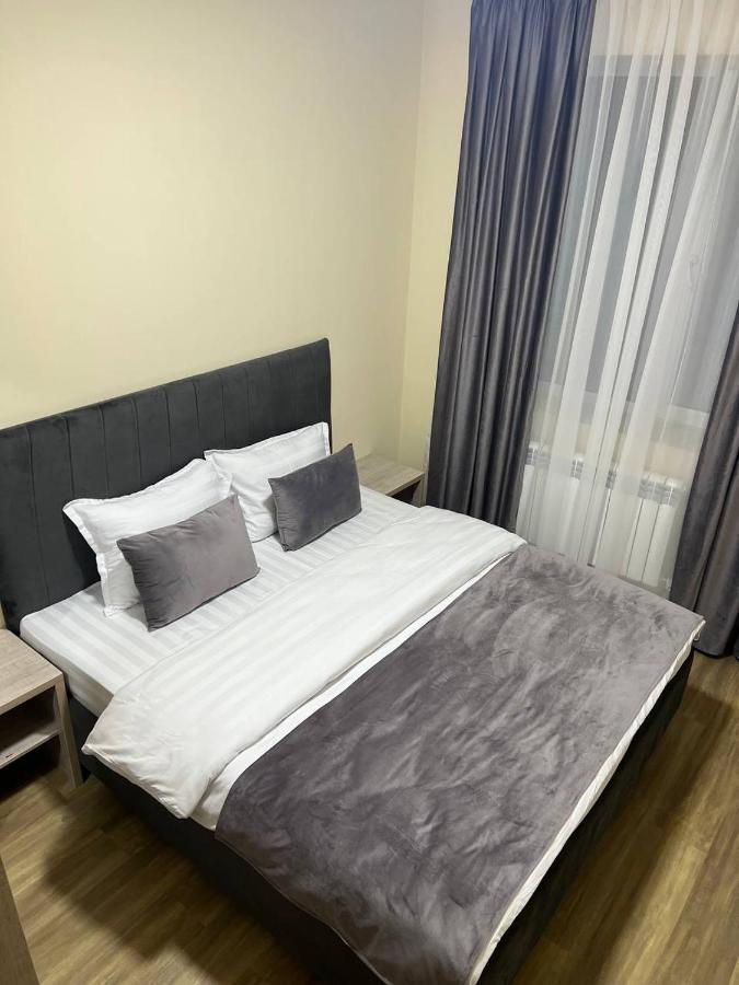 Shosh Apartments Tasken Kültér fotó