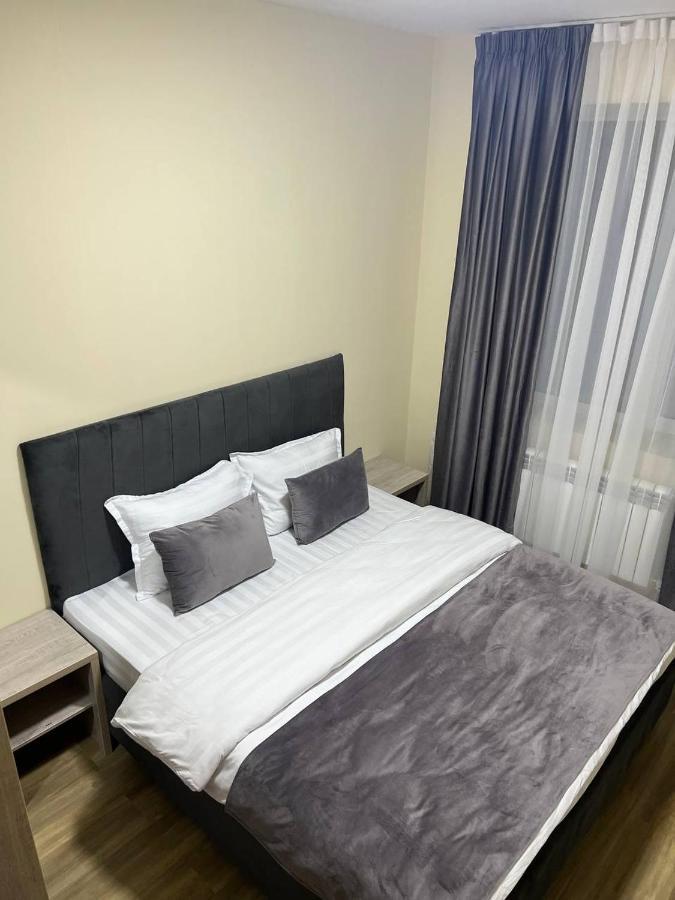 Shosh Apartments Tasken Kültér fotó
